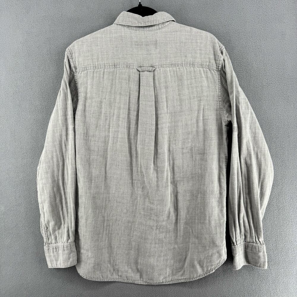 Pendleton Fairbanks Long Sleeve Button Down Shirt… - image 2